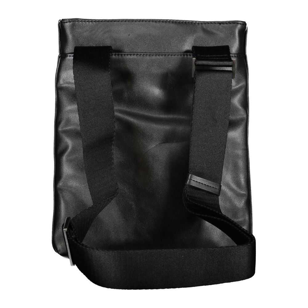 Pánská taška přes rameno Nero Polyester