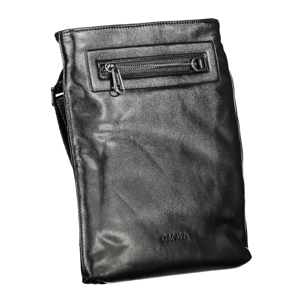 Pánská taška přes rameno Nero Polyester