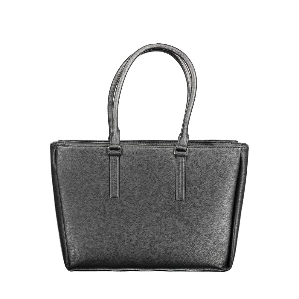 Calvin Klein - Black Women Handbag