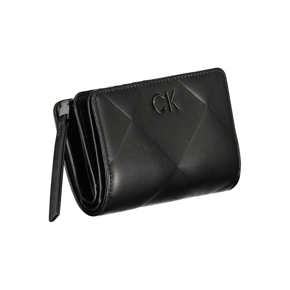 Elegantní peněženka s RFID zapínáním na zip