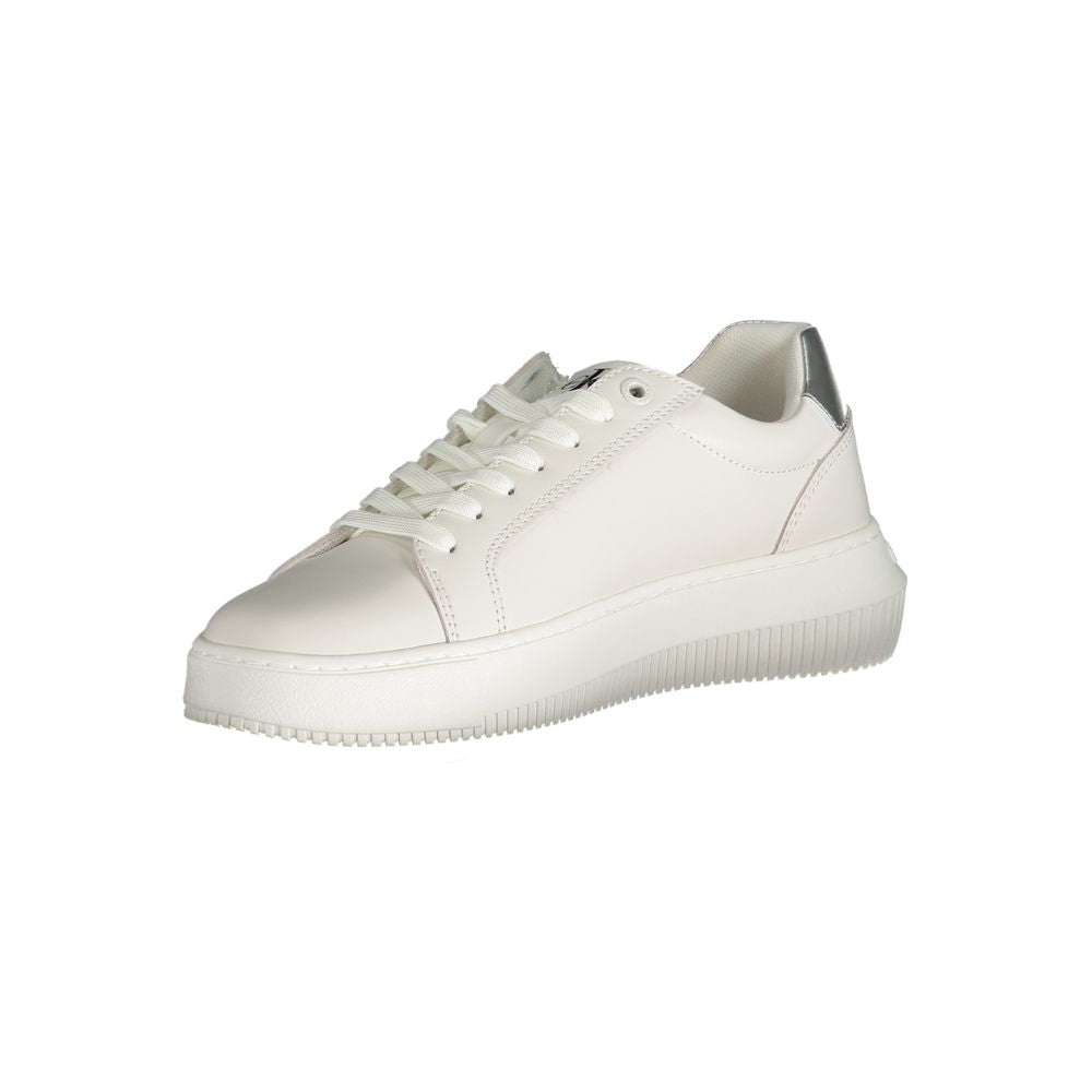 Dámské tenisky Bianco Polyurethane