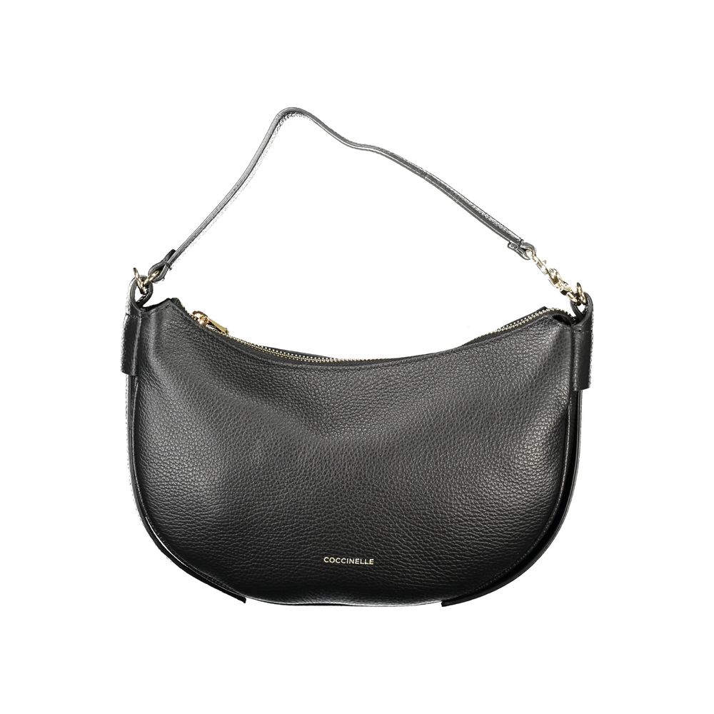 Nero Leather Women Handbag