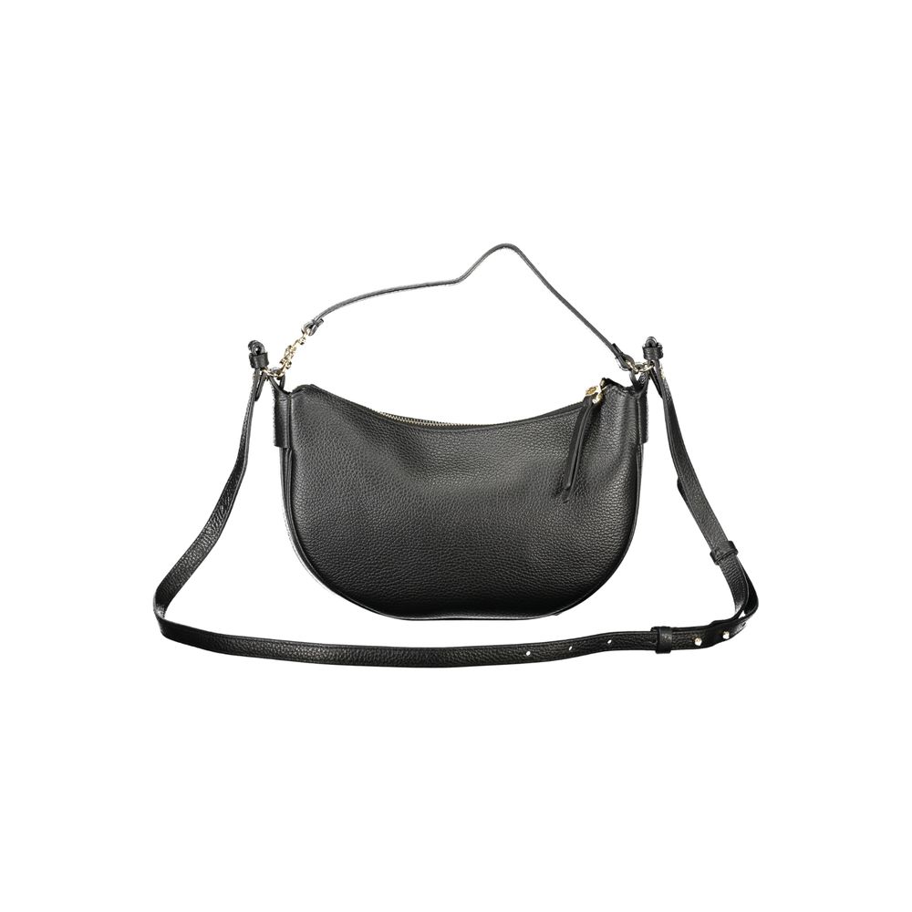 Nero Leather Women Handbag