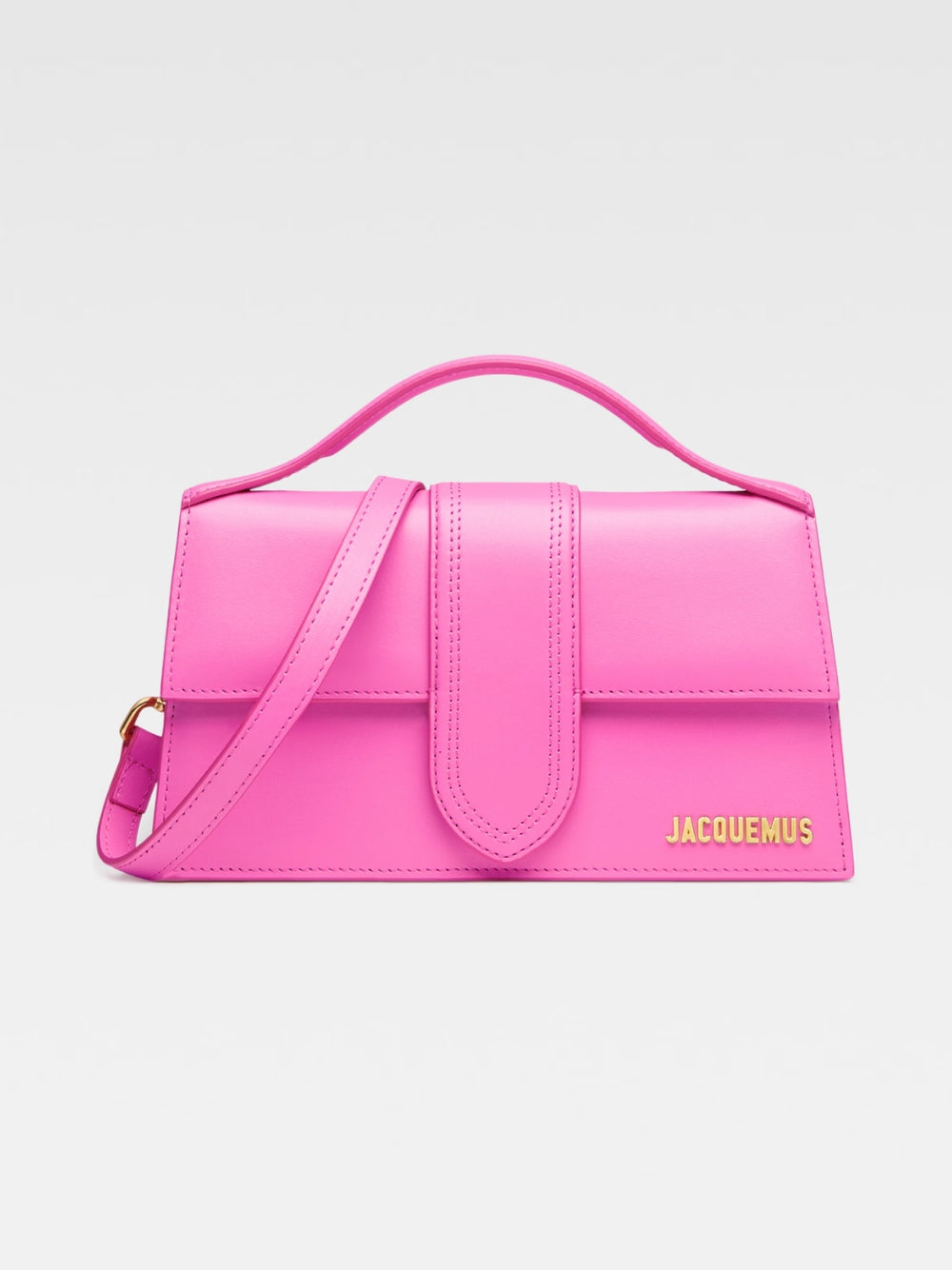 Le Grand Bambino Pink Bag