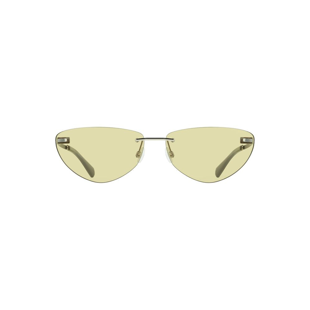 Verde Metallo Woman Sunglass