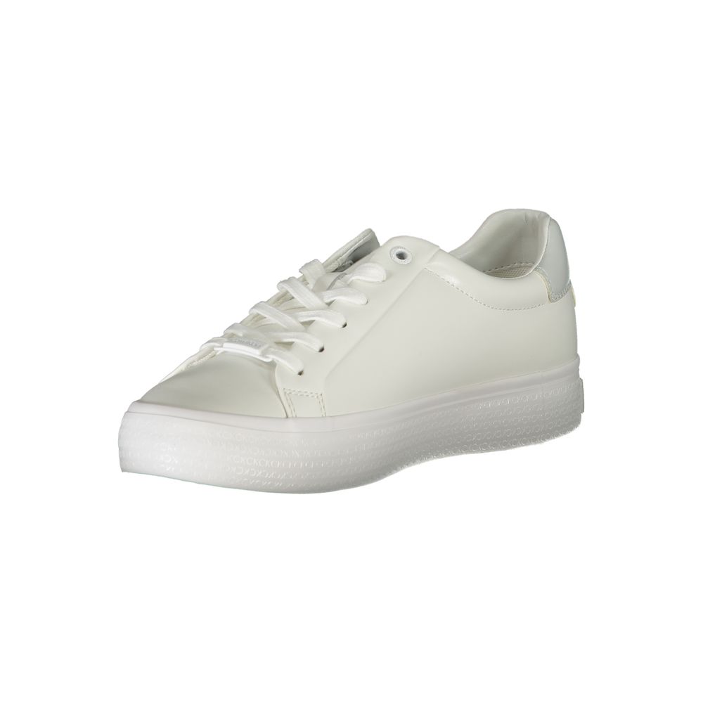 Dámské tenisky Bianco Pelle