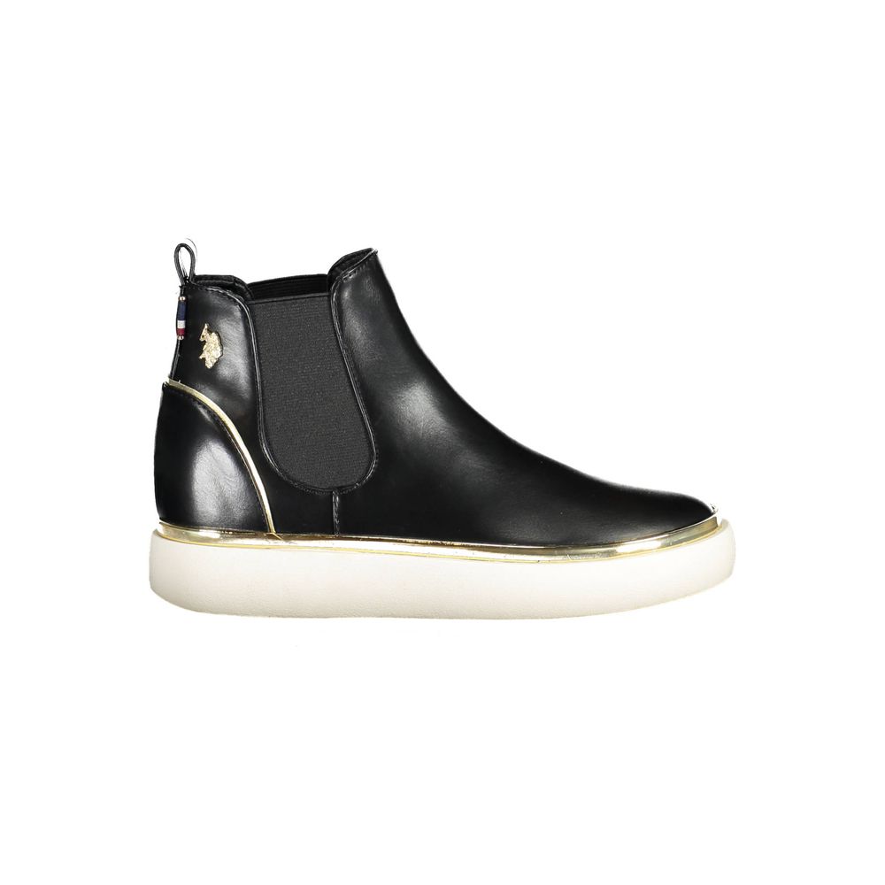 Dámská bota Nero Polyester