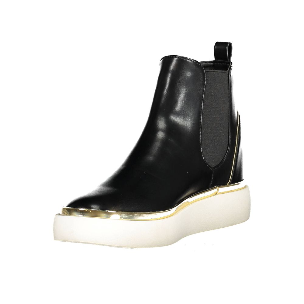 Dámská bota Nero Polyester