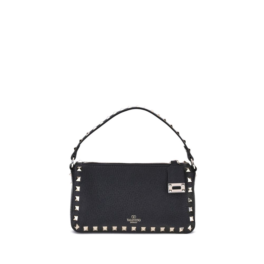 Taška přes rameno Rockstud na zip