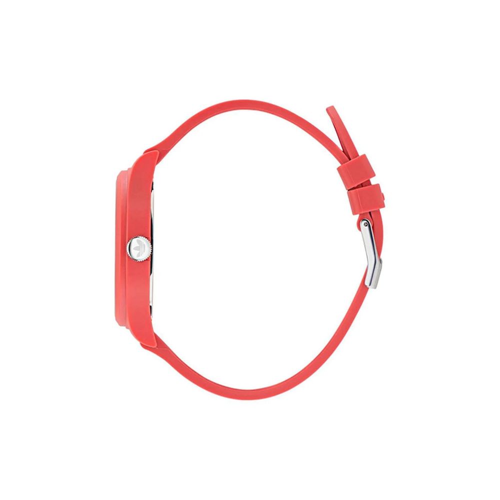 Vícebarevné syntetické hodinky