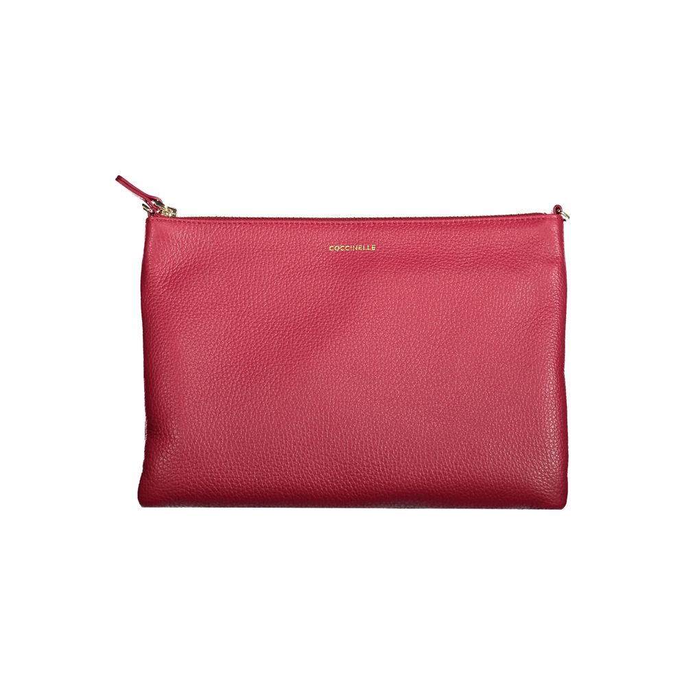 Dámská crossbody kabelka Rosso Pelle