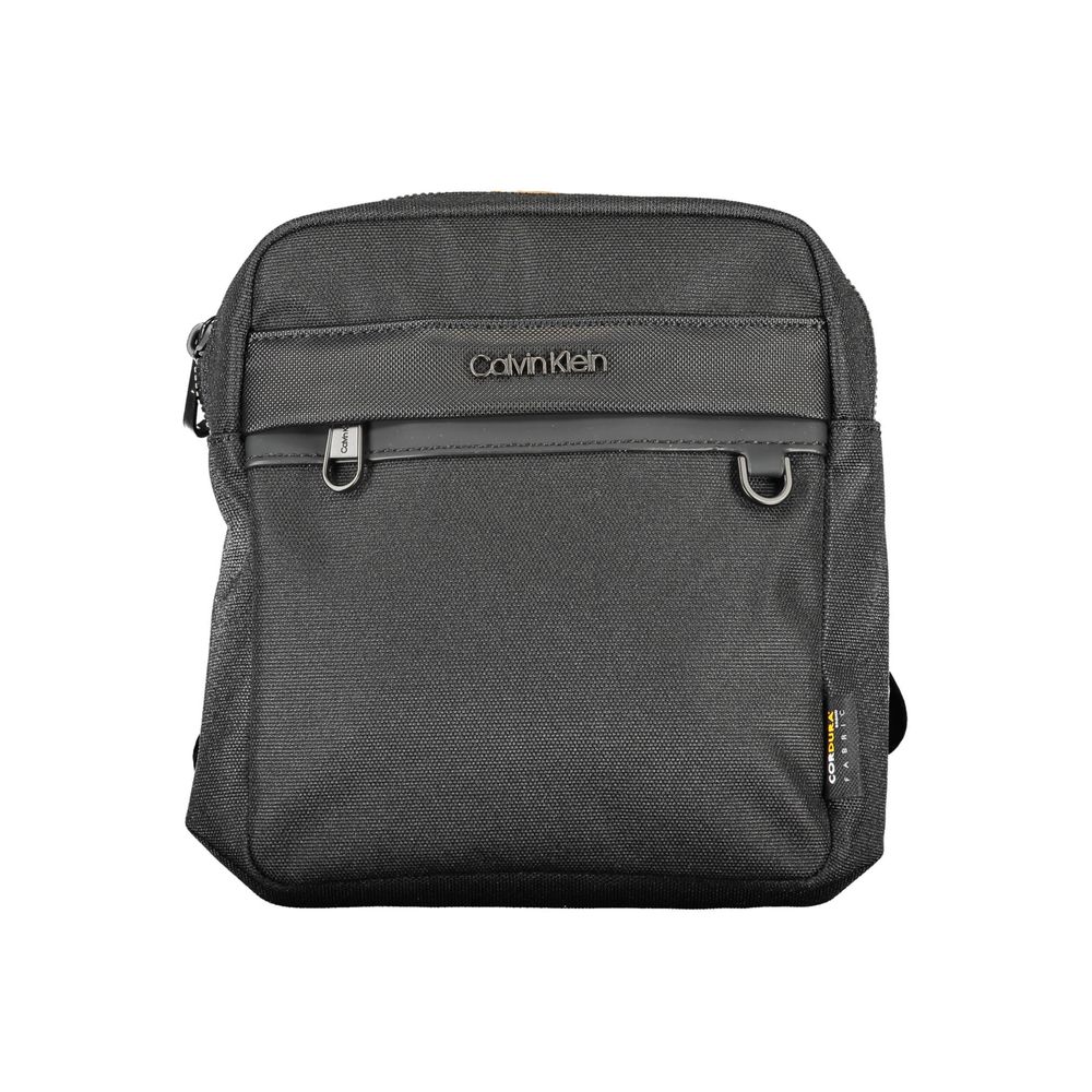 Pánská taška přes rameno Nero Polyester