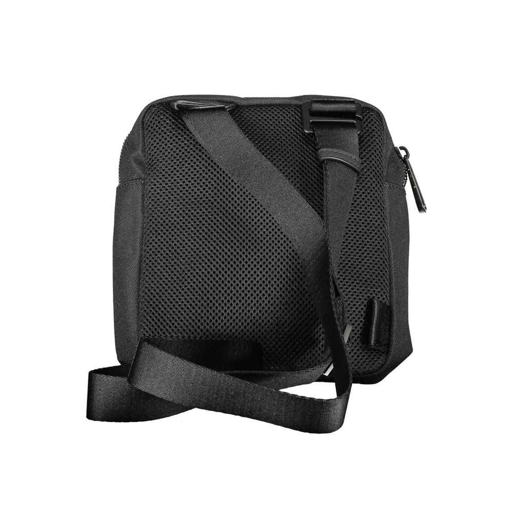 Pánská taška přes rameno Nero Polyester