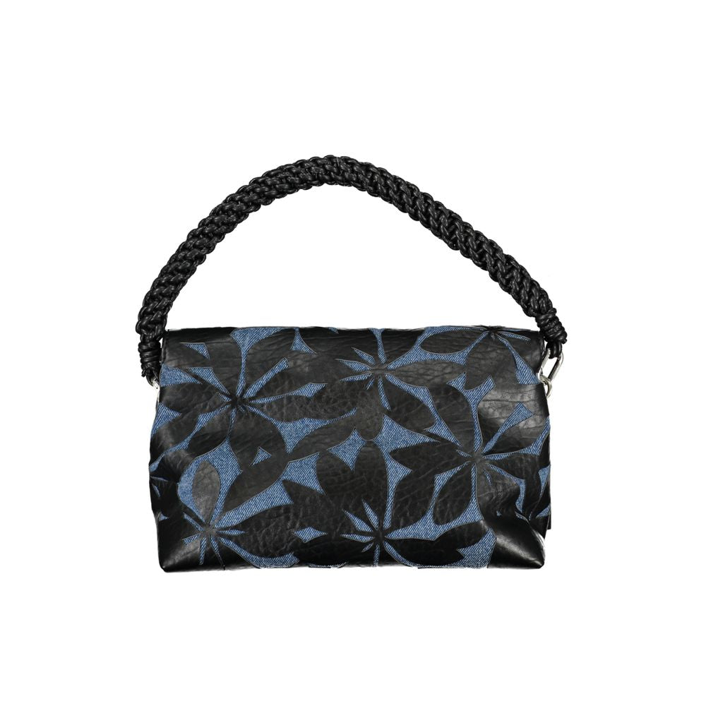 Desigual - Černá kabelka