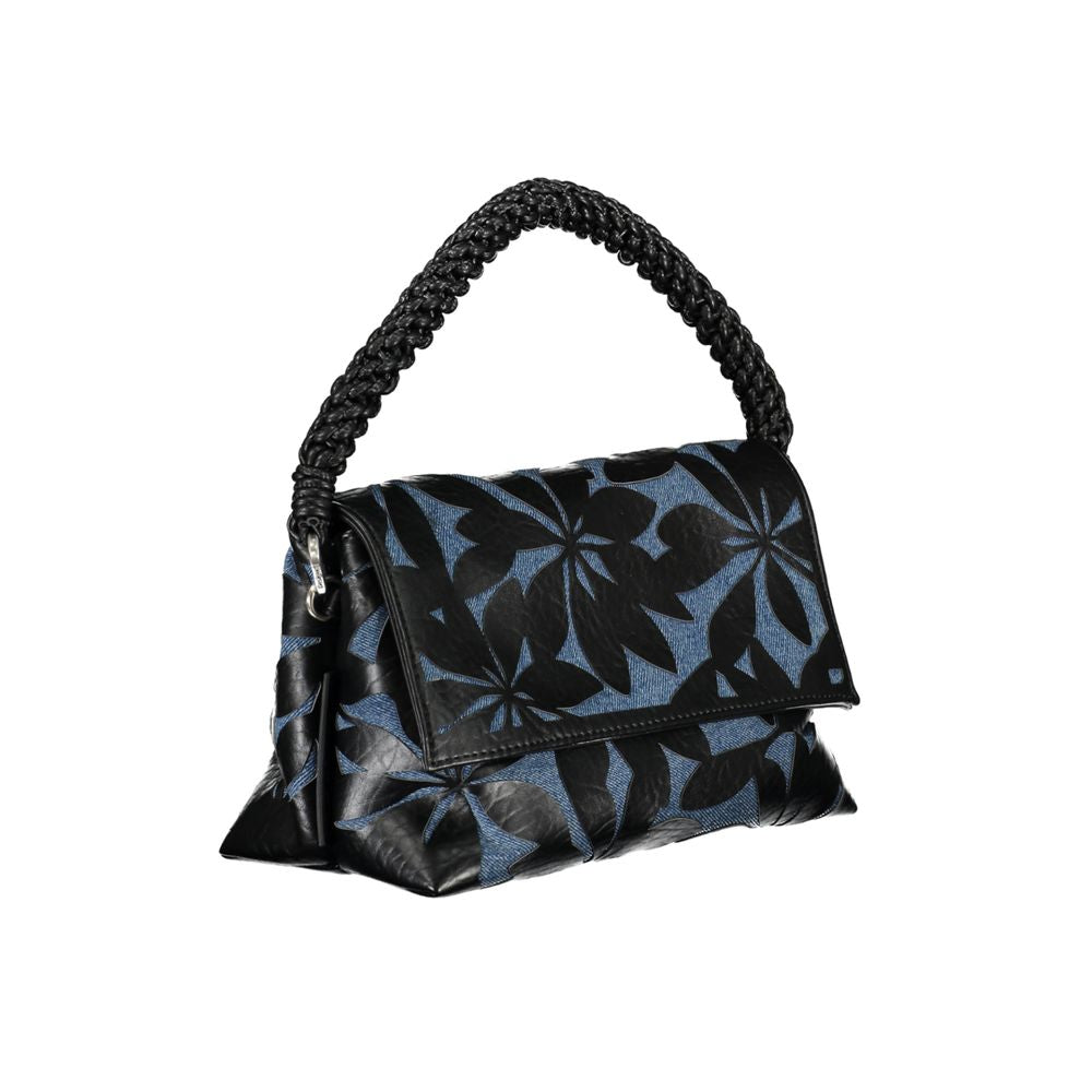 Desigual - Černá kabelka