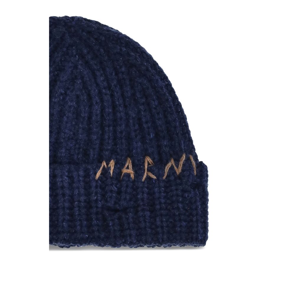 Čepice Beanie
