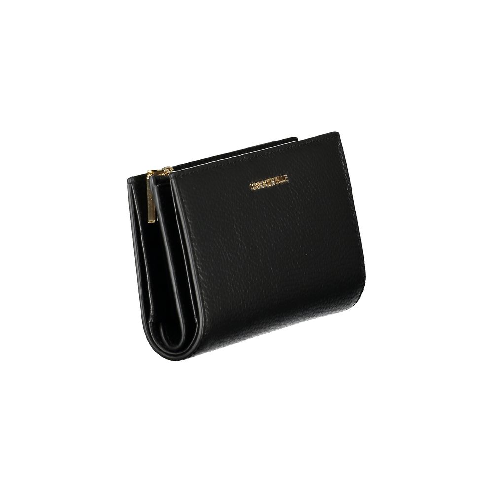 Nero Leather Women Wallet