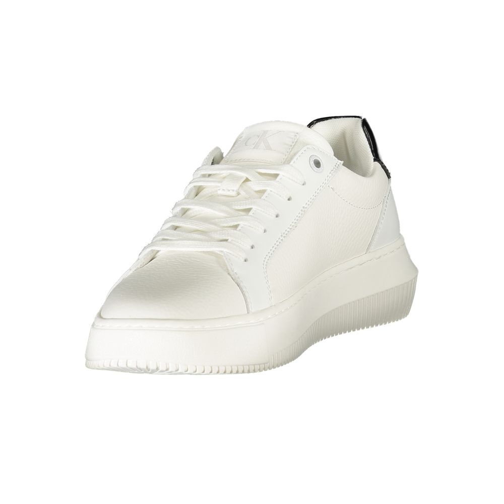Dámské tenisky Bianco Polyurethane