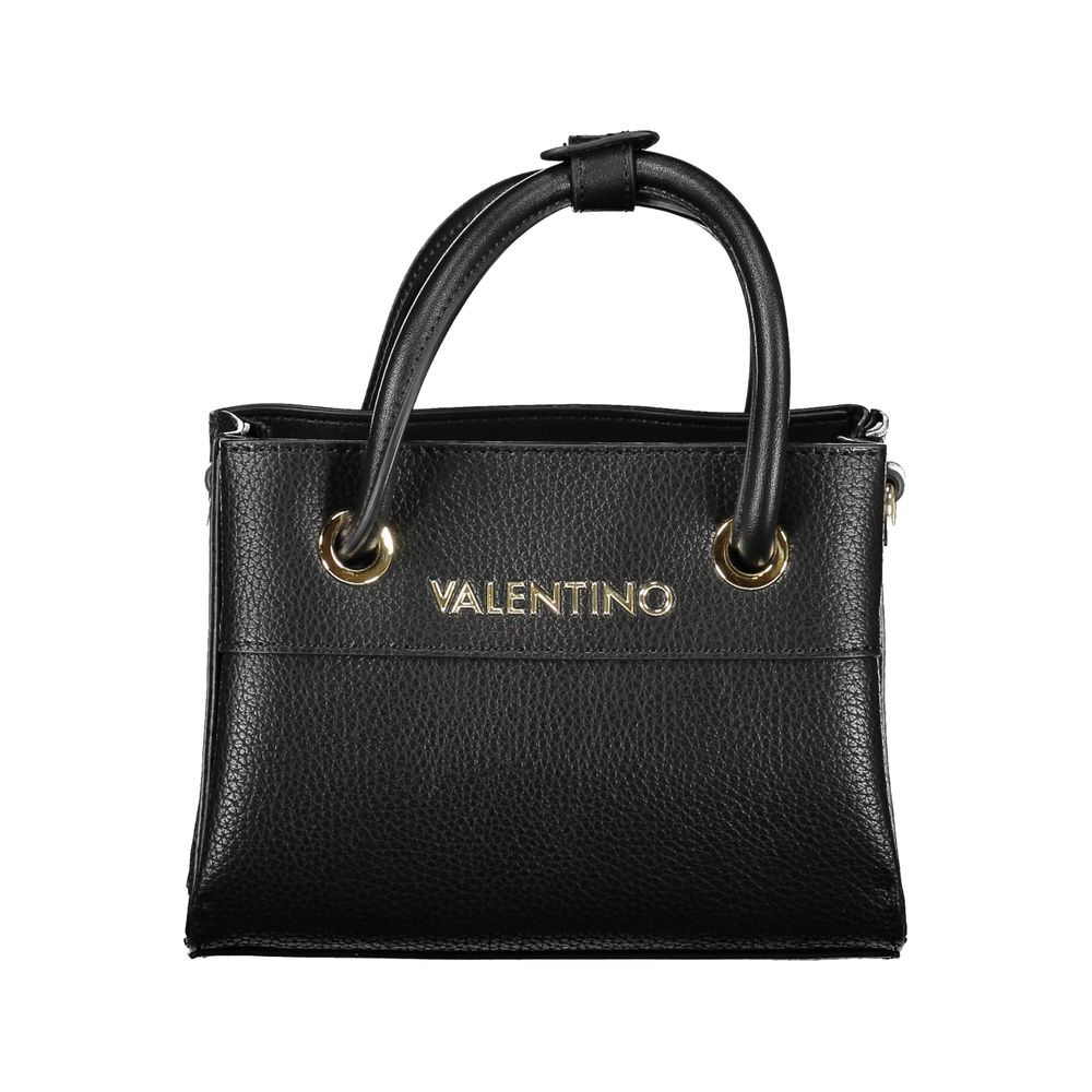 Mario Valentino- Black Women Handbag