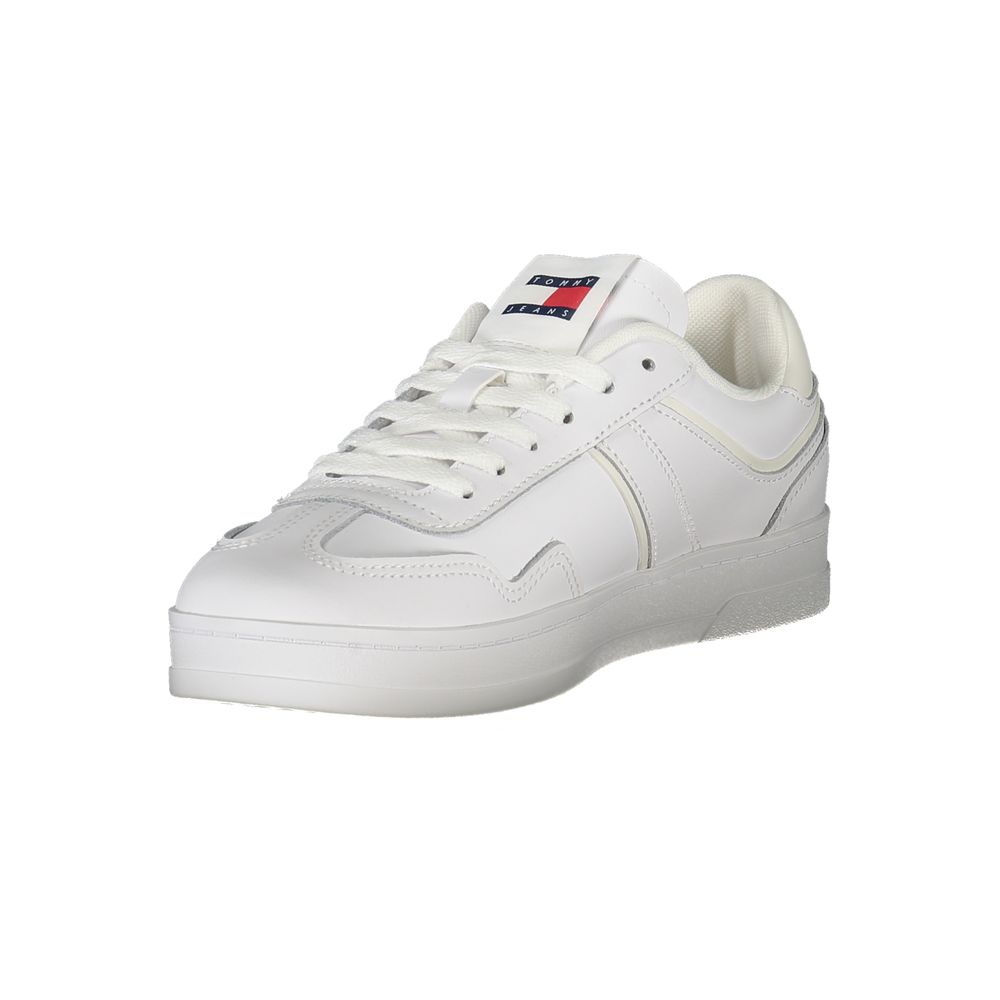 Dámské tenisky Bianco Polyurethane