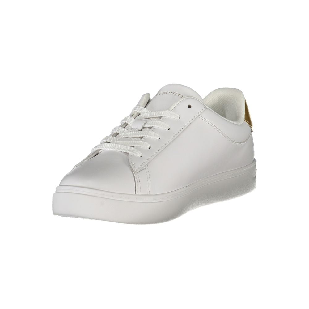 Dámské tenisky Bianco Polyurethane
