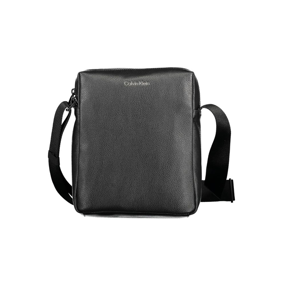 Pánská taška přes rameno Nero Polyester
