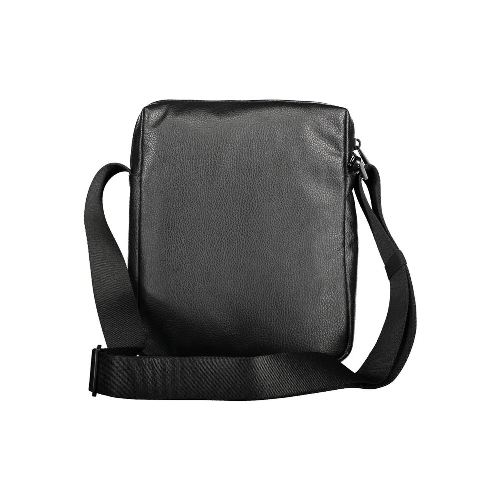 Pánská taška přes rameno Nero Polyester
