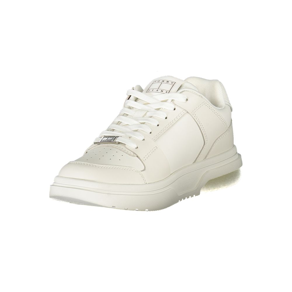 Dámské tenisky Bianco Polyurethane