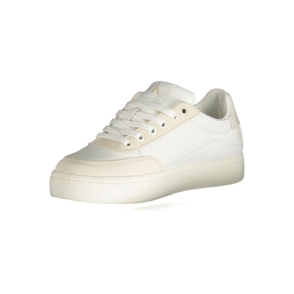 Dámské tenisky Bianco Polyurethane