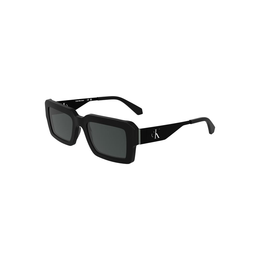 Nero Acetate Women Sunglasses