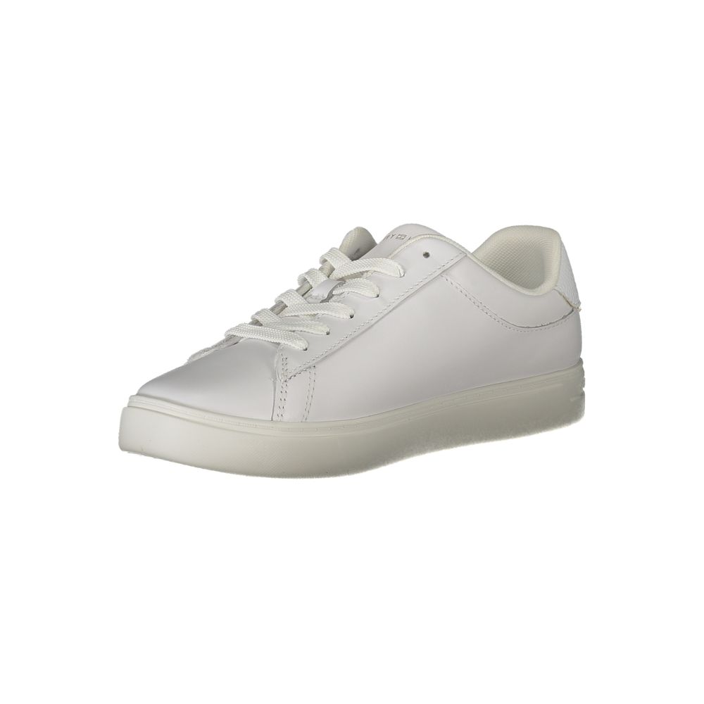 Dámské tenisky Bianco Polyurethane