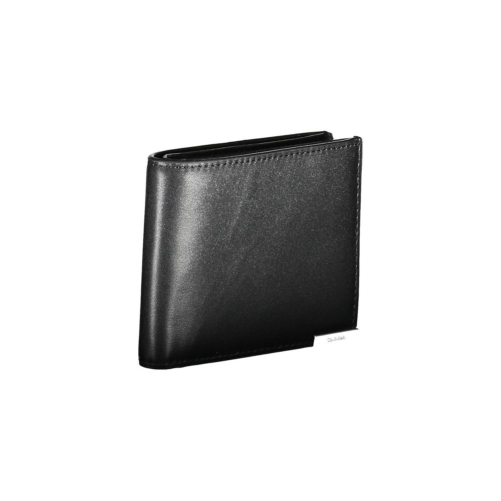Calvin Klein - Black Men Wallet