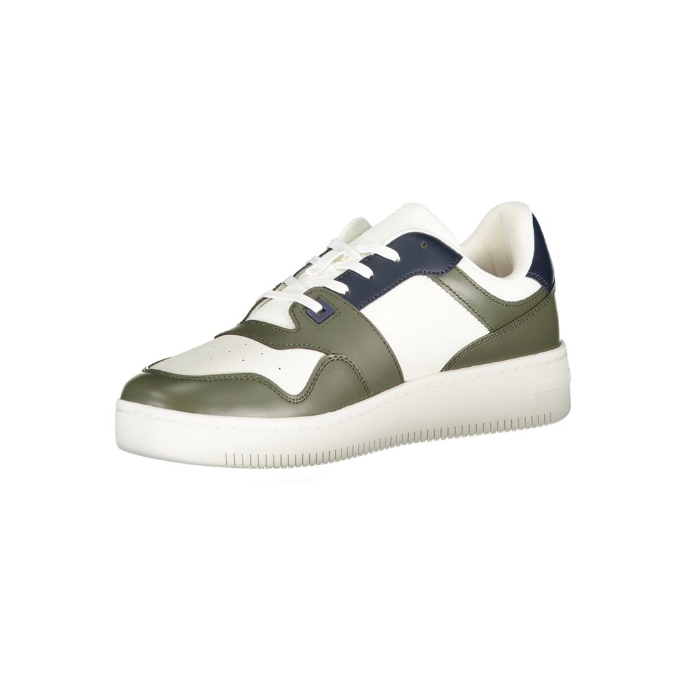 Pánské tenisky Verde Leather