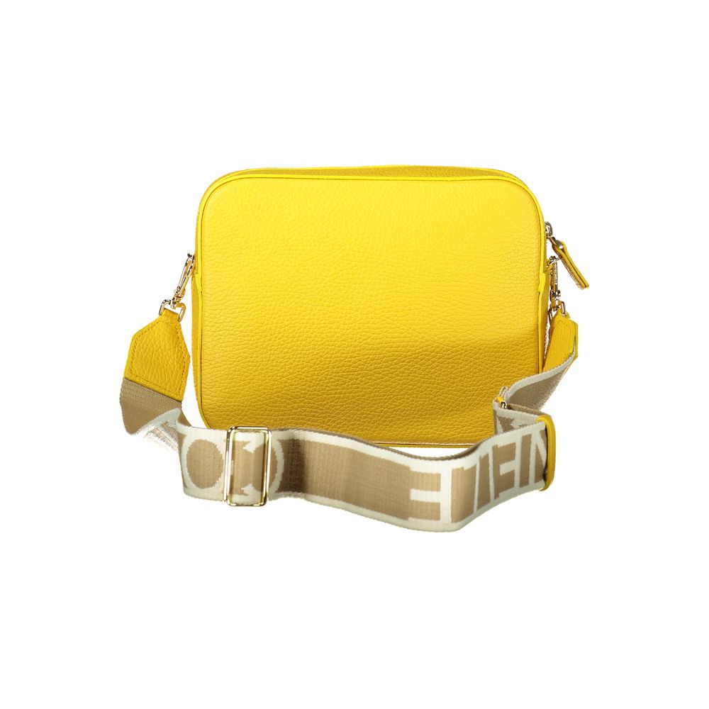 Giallo Leather Women Bag