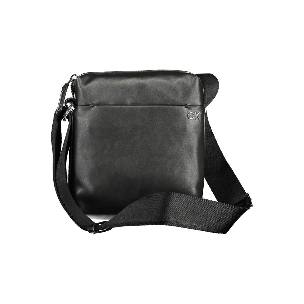 Pánská taška přes rameno Nero Polyester
