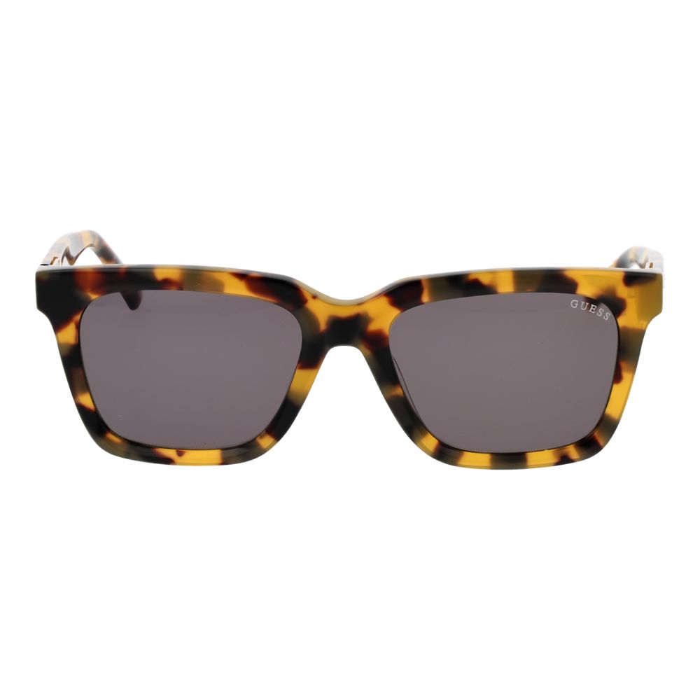 Bicolor Acetate Sunglasses