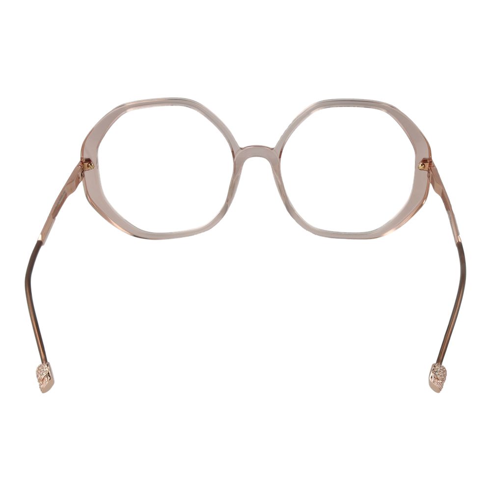 Pink Women Glasses Frame