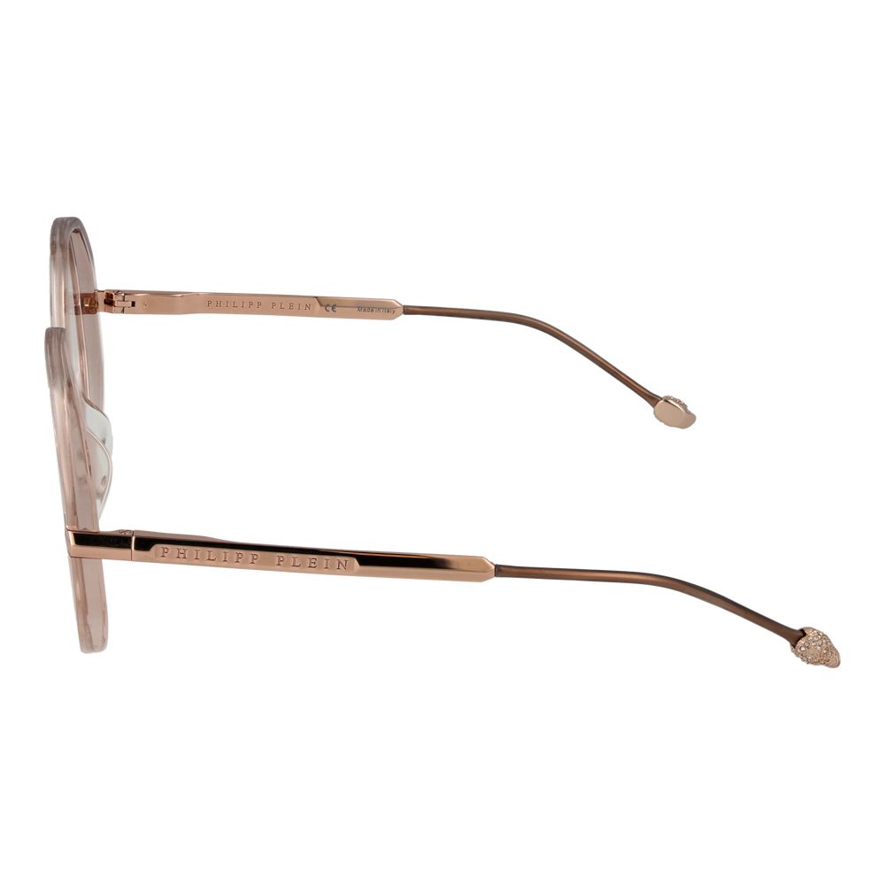 Pink Women Glasses Frame
