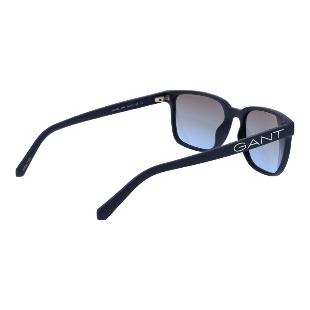 Blue Men Sunglasses