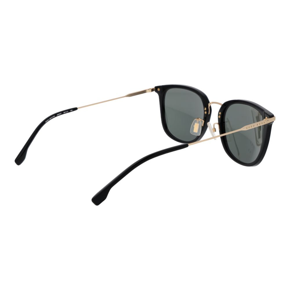 Black Men Sunglasses