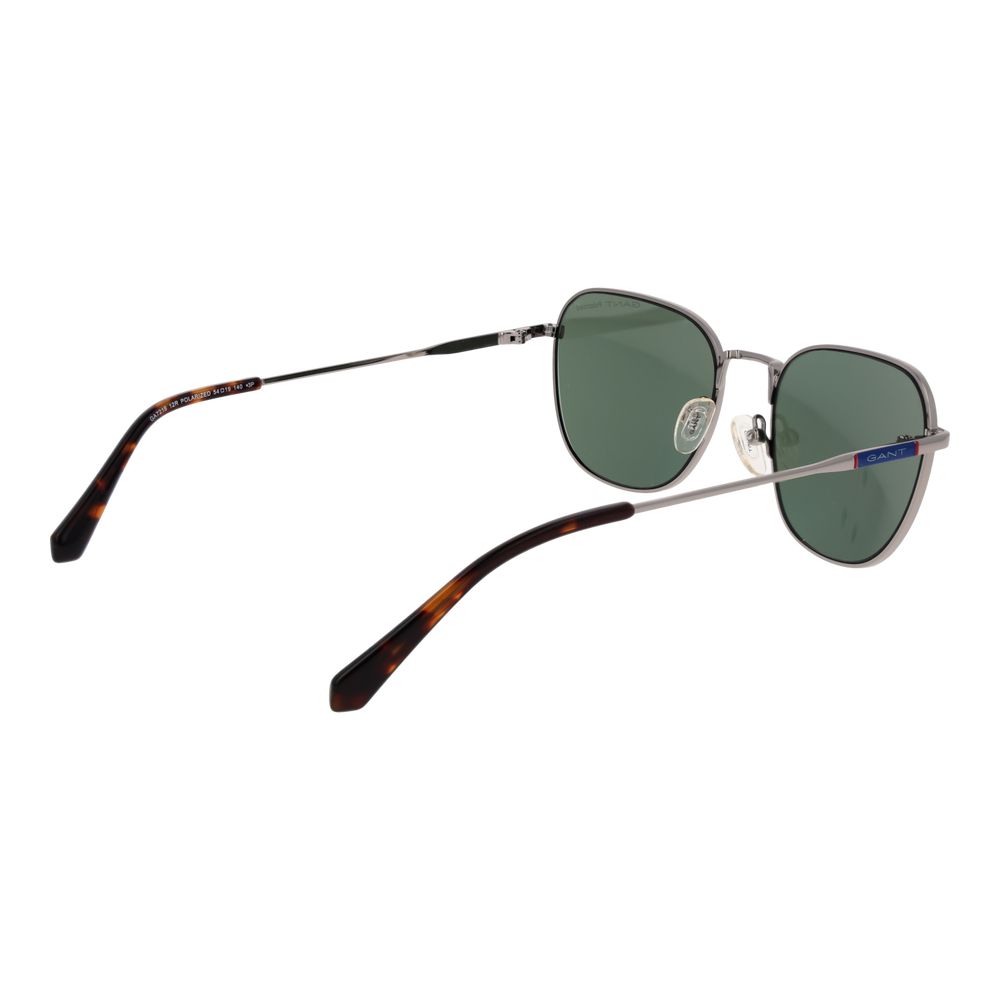 Gray Men Sunglasses