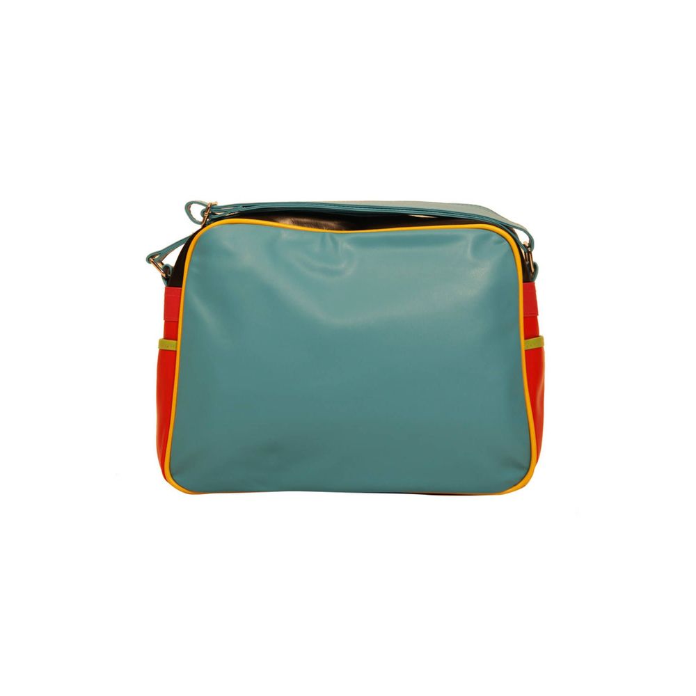 Azzurro Synthetic Women Shoulder Bag