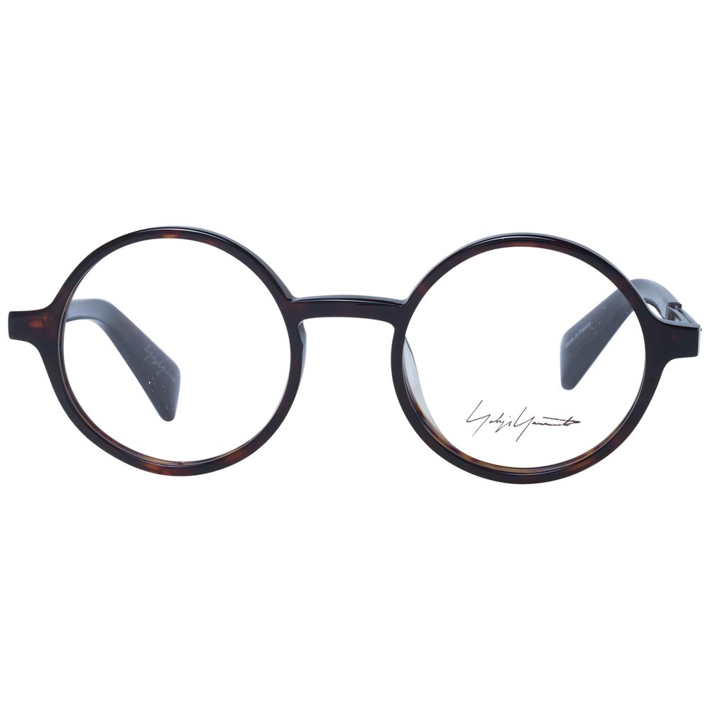 Brown Acetate Glasses (Frames)
