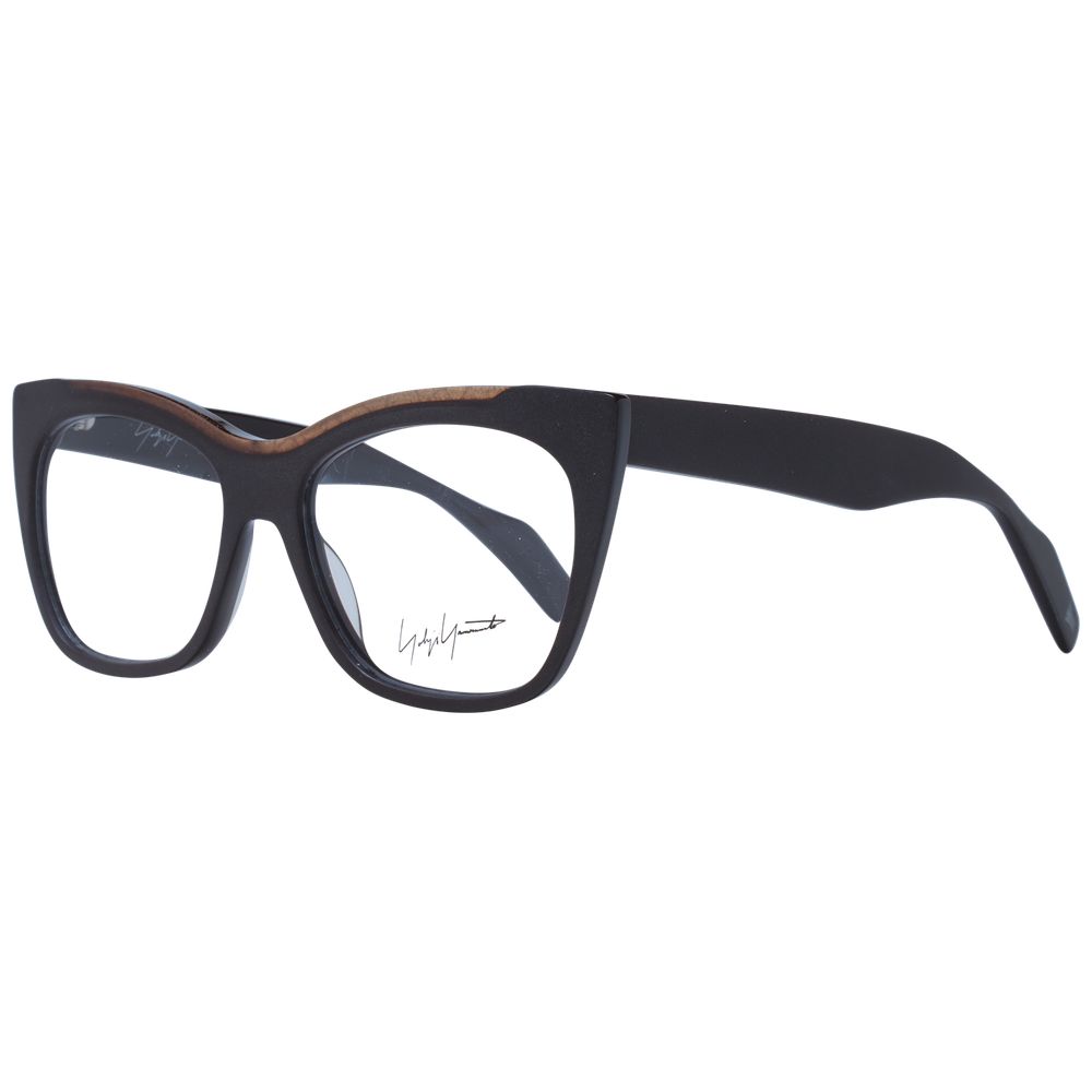 Brown Acetate Glasses (Frames)