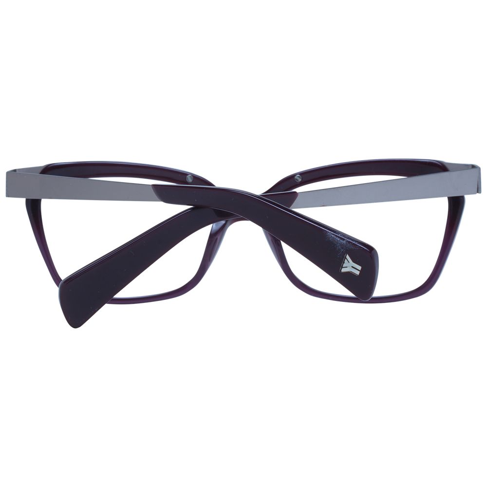 Purple Acetate Glasses (Frames)