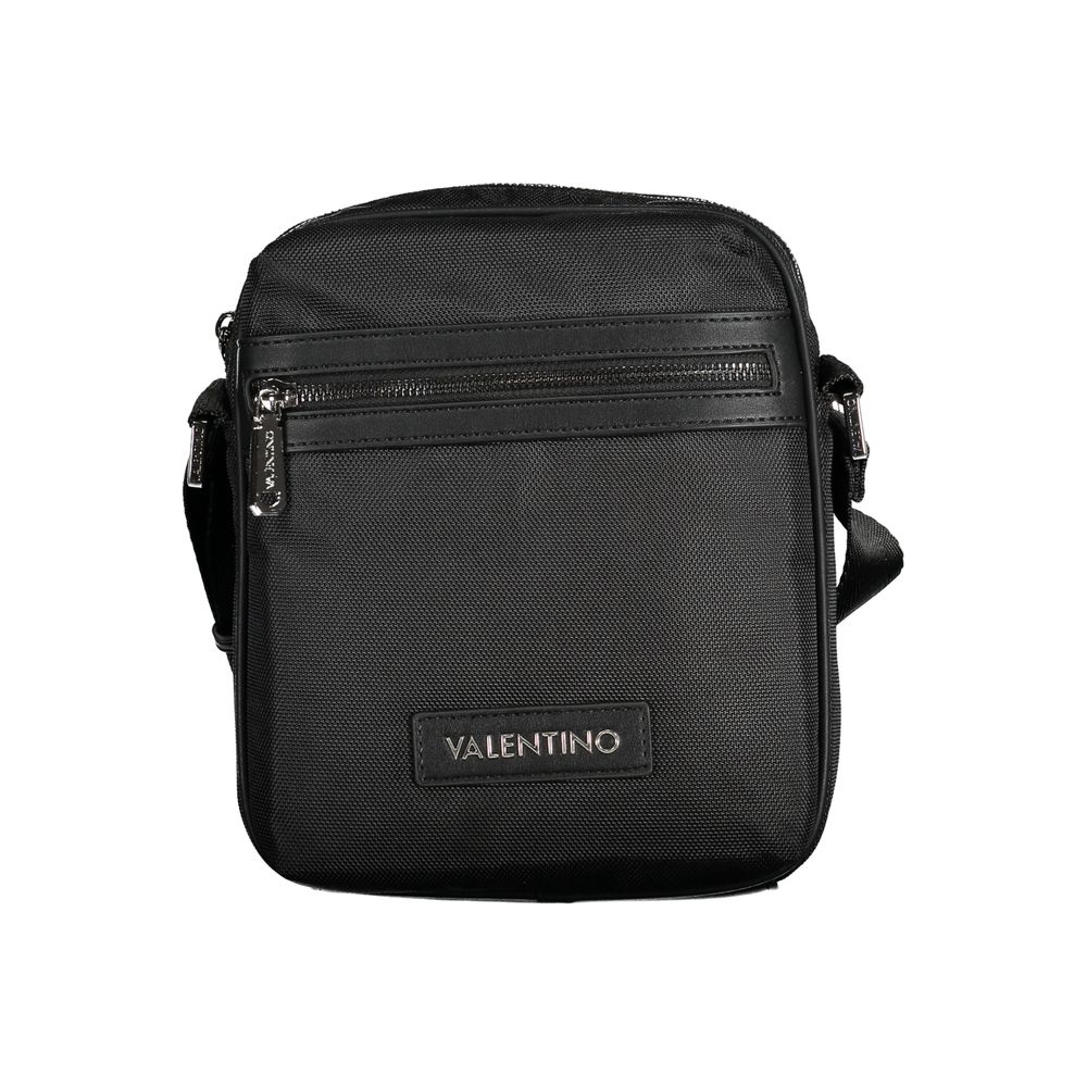 Pánská taška přes rameno Nero Polyester