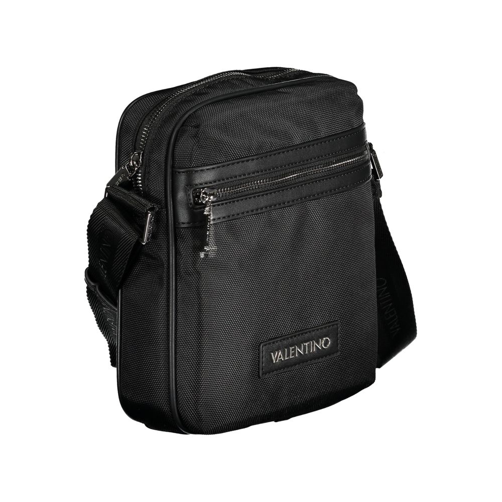 Pánská taška přes rameno Nero Polyester