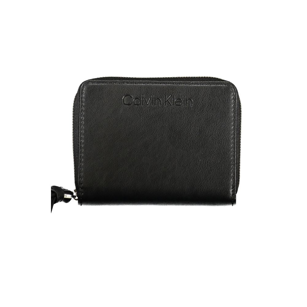 Dámská peněženka Nero Polyester