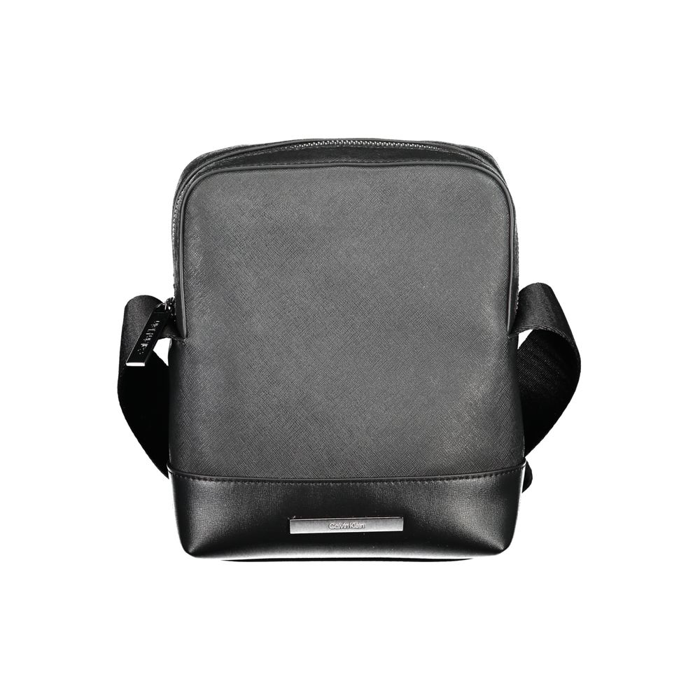 Pánská taška přes rameno Nero Polyester