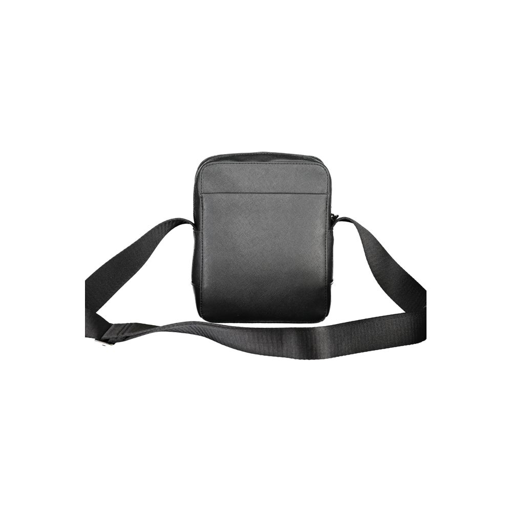 Pánská taška přes rameno Nero Polyester